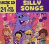 Silly Songs - Silly Songs CD