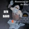 Bfh Band - Hammering out the Blues CD