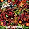 Los Huaycos - Savage Monstrosities VINYL [LP]