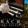 Bach / Koito, Kei - Bach: Famous Organ Works CD