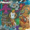 Funkadelic - Tales Of Kidd Funkadelic VINYL [LP] (Uk)