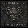 Nox Arcana - Necronomicon CD