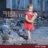 Jackson / Studio De Musique Ancienne De Montreal - Terra Tremuit CD