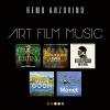Remo Anzovino - Art Film Music CD