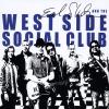 Ripcords - Earl Slick and the West Side Social Club CD