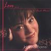 Johanna Bonno - Loveand More CD
