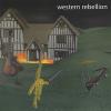 Western Rebellion CD