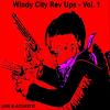 Windy City Rev Ups - Live & Acoustic 1 CD