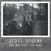 Scott Stuewe - Boy Who Cant Go Home CD