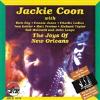Jackie Coon - Joy Of New Orleans CD
