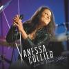 Vanessa Collier - Live At Power Station CD