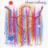 Shawn Gallaway - Livin' Love- The Shift Is On CD