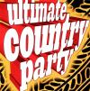 Ultimate Country Party CD