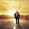 Jack Blake - All Is Well CD