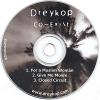 Cd Baby Dreykop - co-exist cd