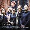 Beethoven / Schwarzman / Weilerstein - Old Souls CD