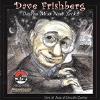 Dave Frishberg - Do You Miss New York? Live at Jazz at Lincoln Center CD