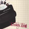 Kenny Eng - Self Centered CD