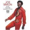 Joe Simon - Soul For The Dancefloor CD (Uk)