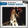 Johnny Winter - Setlist: The Very Best Of Johnny Winter Live CD
