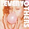 Everyothers - Pink Sticky Lies CD