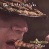 Robert Stone - Live Times Five / Quinteto Yo CD