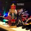 Tim Georgeff - Simple Christmas CD (CDRP)