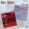Roy Acuff - Sings American Folk Songs / Handclapping Gospel CD