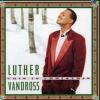 Luther Vandross - This Is Christmas CD