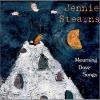 Jennie Stearns - Mourning Dove Songs CD