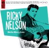 Ricky Nelson - Hello Mary Lou CD