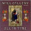 Will Callery - All In Time CD
