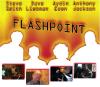 Liebman / Smith, Steve - Flashpoint CD