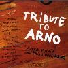 Arno - Tribute To Arno: Putain Putain Une Tribute CD