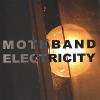 Mothband - Electricity CD