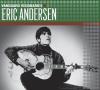 Eric Andersen - Vanguard Visionaries CD