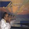 Williams, Linda D. - Magnify The Lord CD