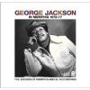 George Jackson - In Memphis 1972 - 1977 CD (Uk)