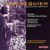 Shafer / Washington Chorus & Orchestra - War Requiem CD