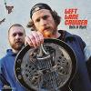 Left Lane Cruiser - Beck In Black CD (Digipak)