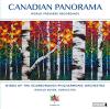 Eddington / Jeffrey / Royer - Canadian Panorama CD