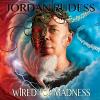 Jordan Rudess - Wired For Madness VINYL [LP]