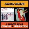 Sidiku Buari - Feelings / Sidiku Buari And His Jam Busters VINYL [LP]