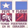 Pepe Y Flora - Tengo Puerto Rico En Mi Corazon CD