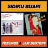 Sidiku Buari - Feelings / Sidiku Buari And His Jam Busters CD