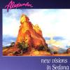 Alexander - New Visions In Sedona CD