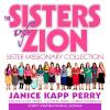Perry, Janice Kapp - Sisters Of Zion CD