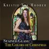 Kristie Nix Moorer - Stained Glass: Colors Of Christmas CD