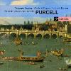 Parrott / Purcell / Taverner Consort - Purcell: Music For Pleasure & Devotion CD