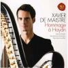 De Maistre, Xavier - Hommage A Haydn CD (Germany, Import)